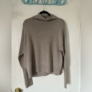 Aritzia Wilfred Merino Wool Sweater